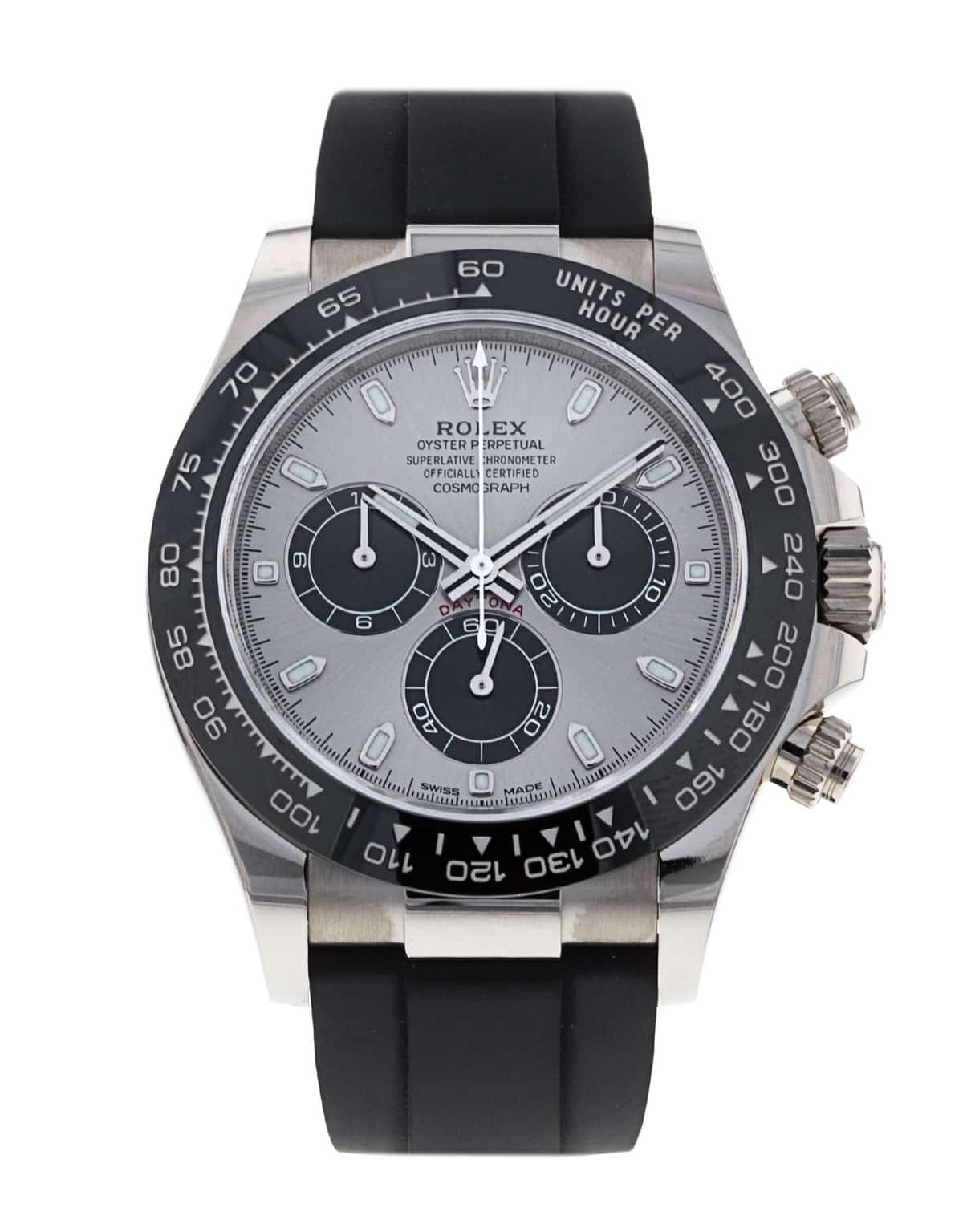 Rolex Daytona 116519 LN